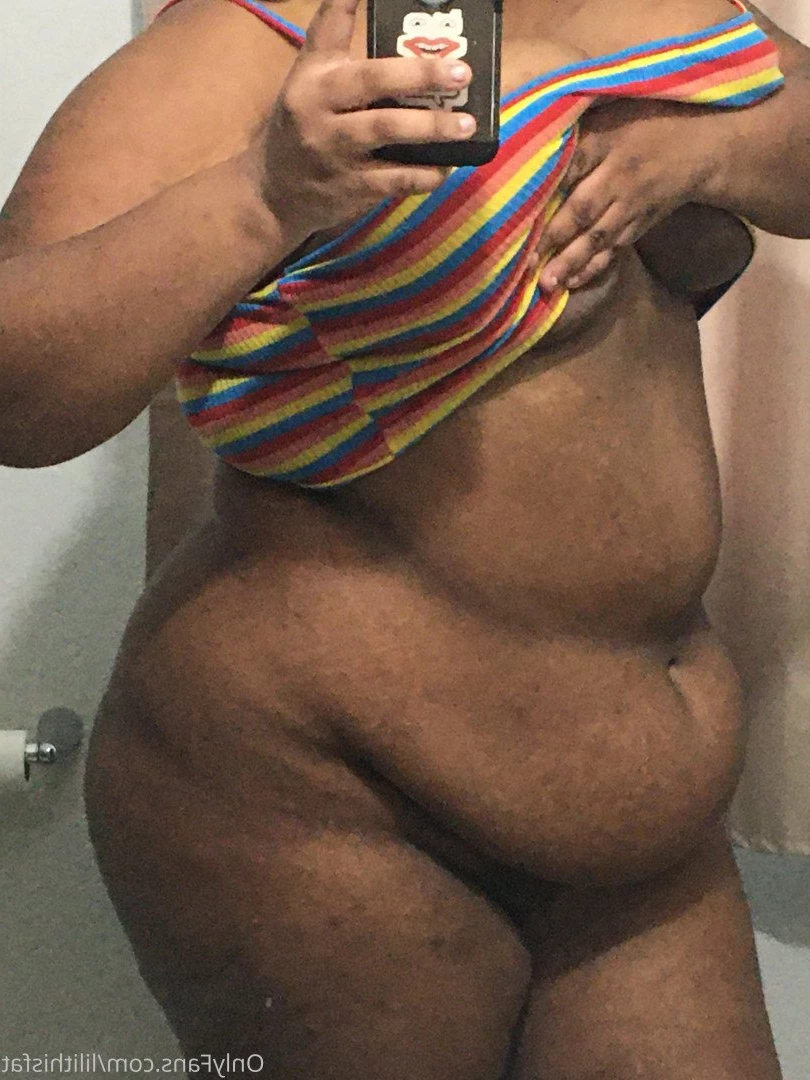 Lilith🖤 [ lilithisfat ] Onlyfans leaked photo 3155389 on Hotleaks.tv