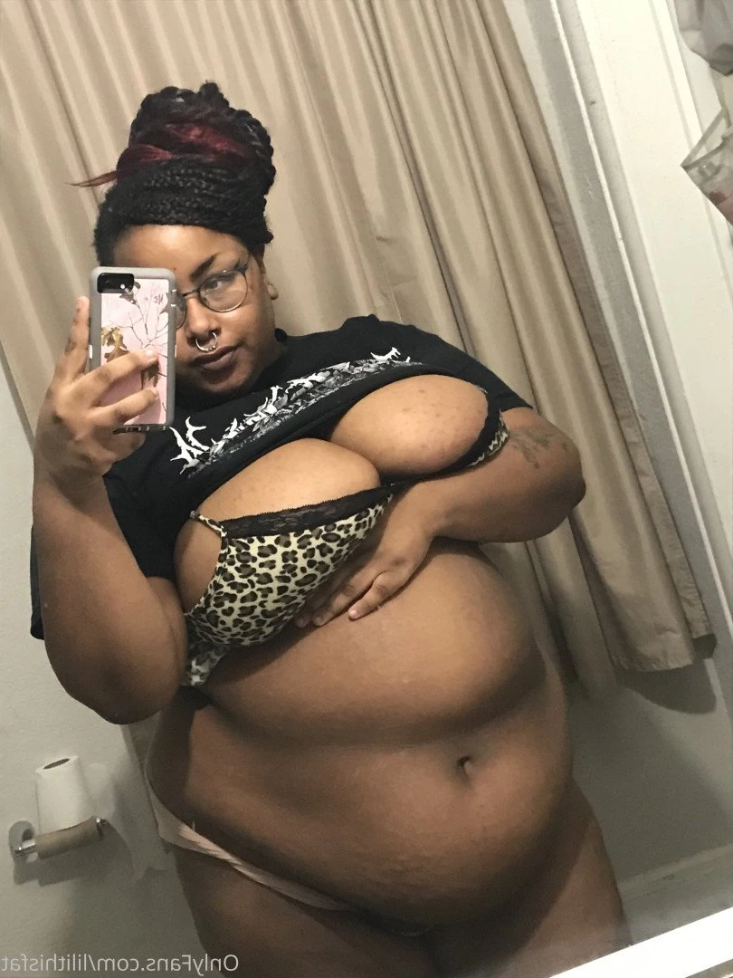 Lilith🖤 [ lilithisfat ] Onlyfans leaked photo 3155405 on Hotleaks.tv