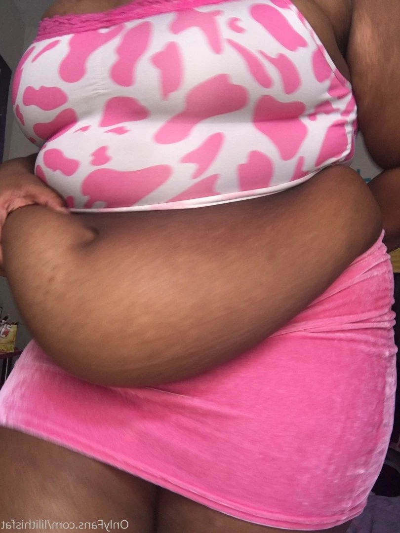 Lilith🖤 [ lilithisfat ] Onlyfans leaked photo 3155423 on Hotleaks.tv