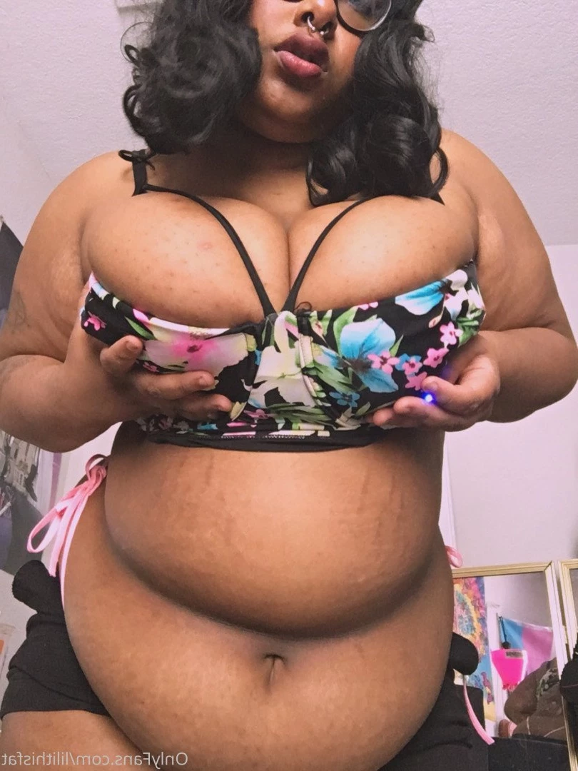 Lilith🖤 [ lilithisfat ] Onlyfans leaked photo 3155651 on Hotleaks.tv