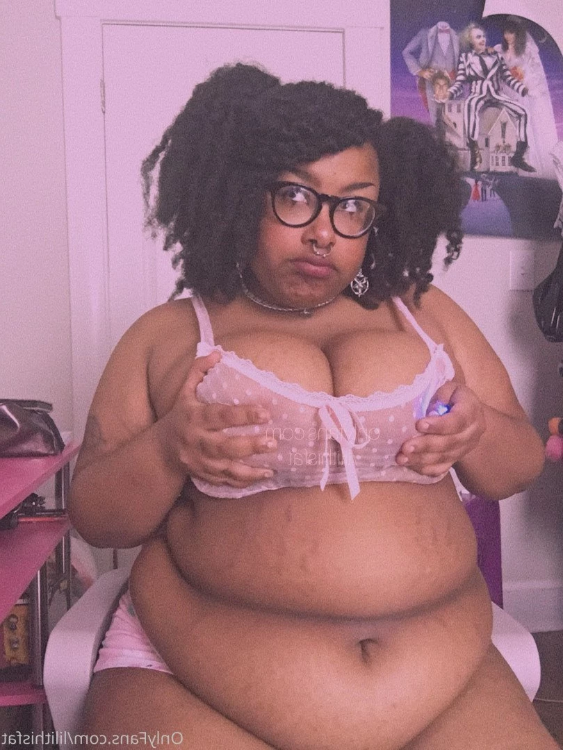 Lilith🖤 [ lilithisfat ] Onlyfans leaked photo 3155874 on Hotleaks.tv