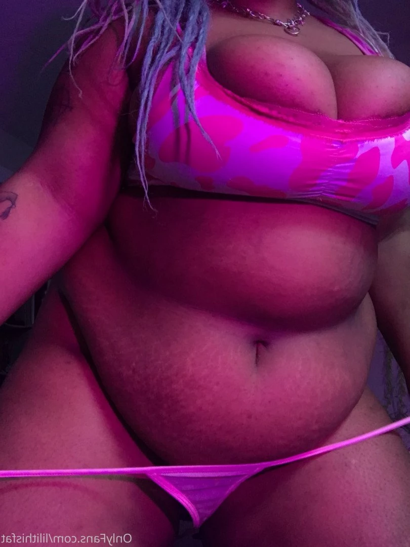 Lilith🖤 [ lilithisfat ] Onlyfans leaked photo 3155895 on Hotleaks.tv