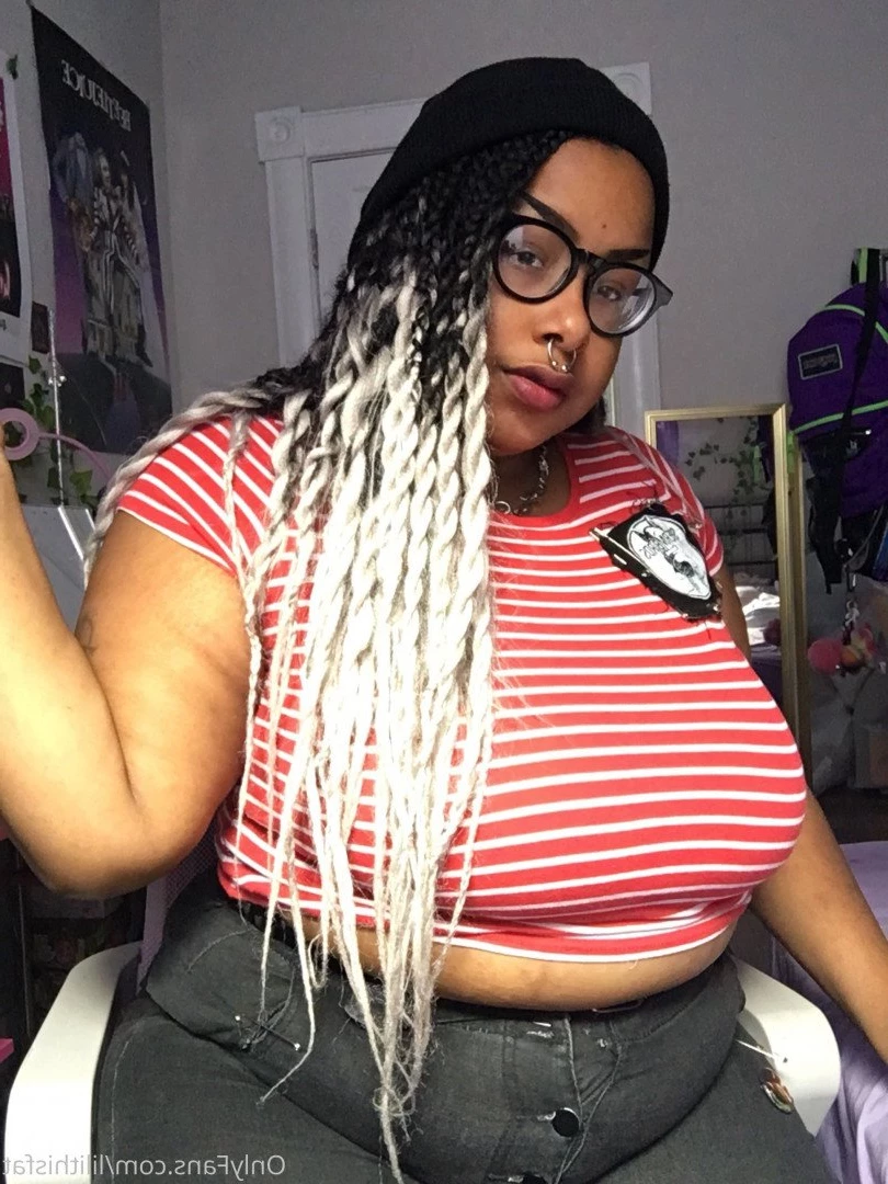 Lilith🖤 [ lilithisfat ] Onlyfans leaked photo 3156068 on Hotleaks.tv