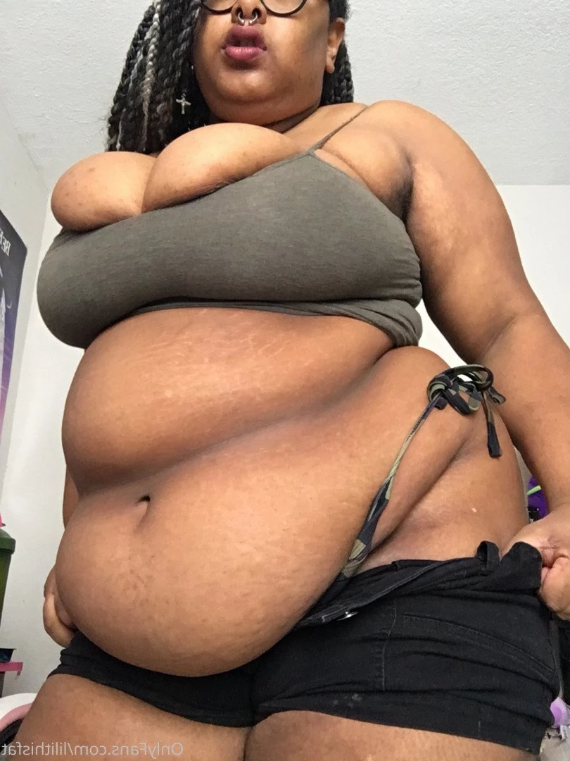 Lilith🖤 [ lilithisfat ] Onlyfans leaked photo 3156178 on Hotleaks.tv