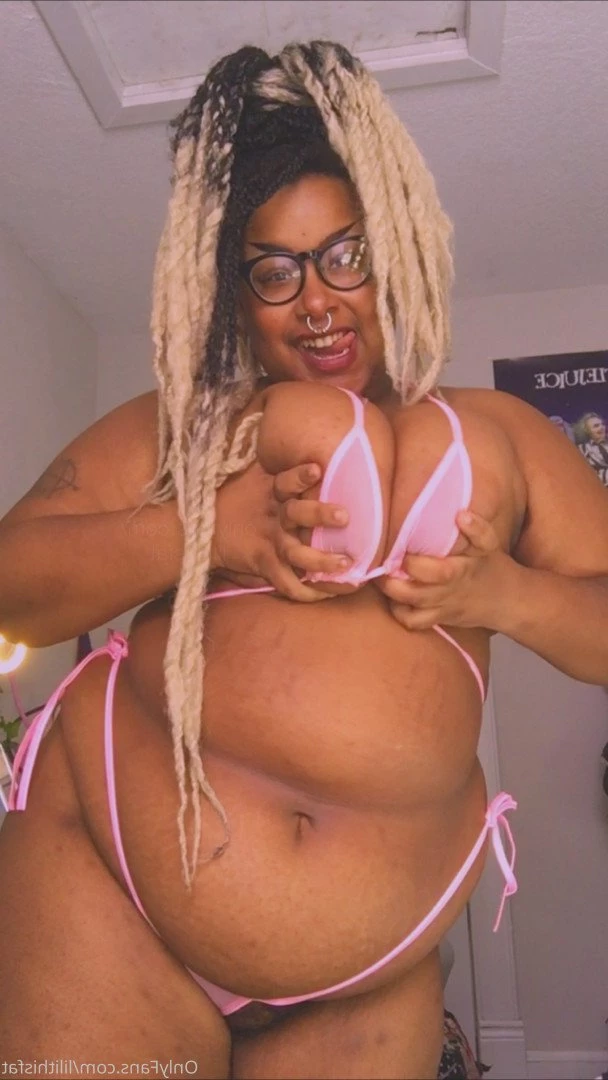 Lilith🖤 [ lilithisfat ] Onlyfans leaked photo 3156189 on Hotleaks.tv