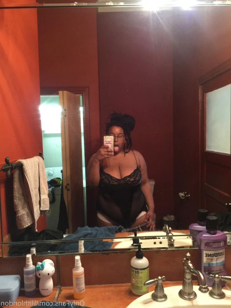 Lilith🖤 [ lilithisfat ] Onlyfans leaked photo 3156220 on Hotleaks.tv