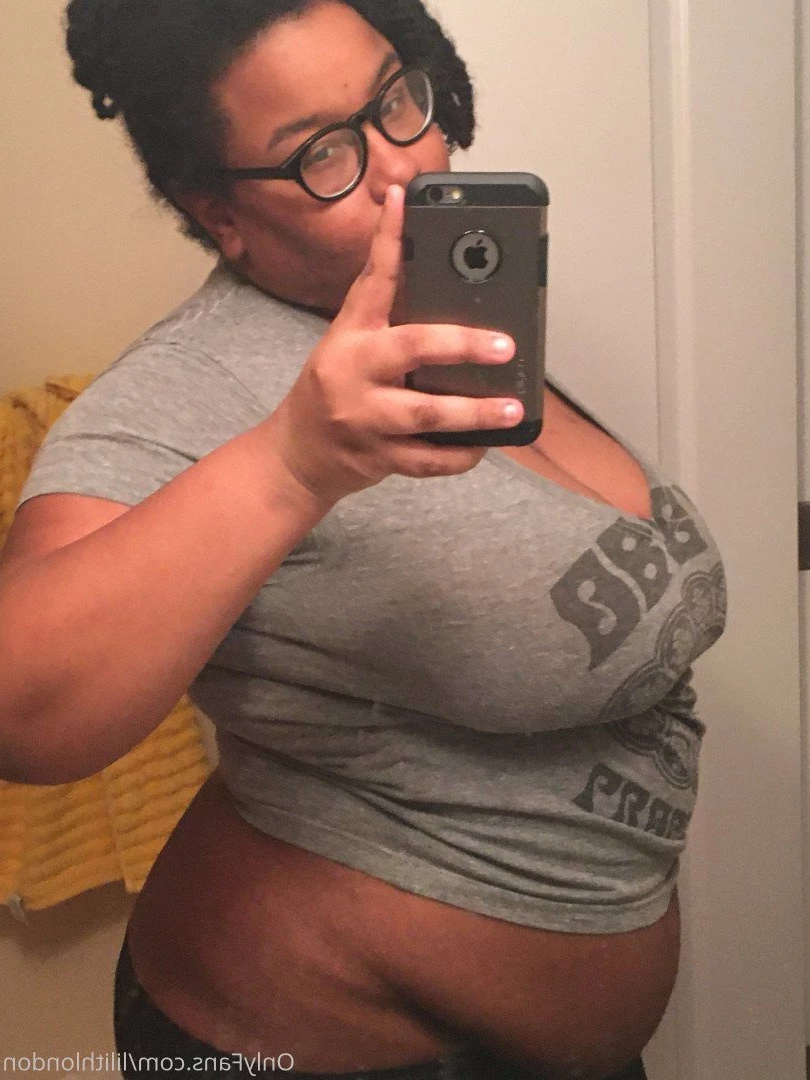 Lilith🖤 [ lilithisfat ] Onlyfans leaked photo 3156256 on Hotleaks.tv