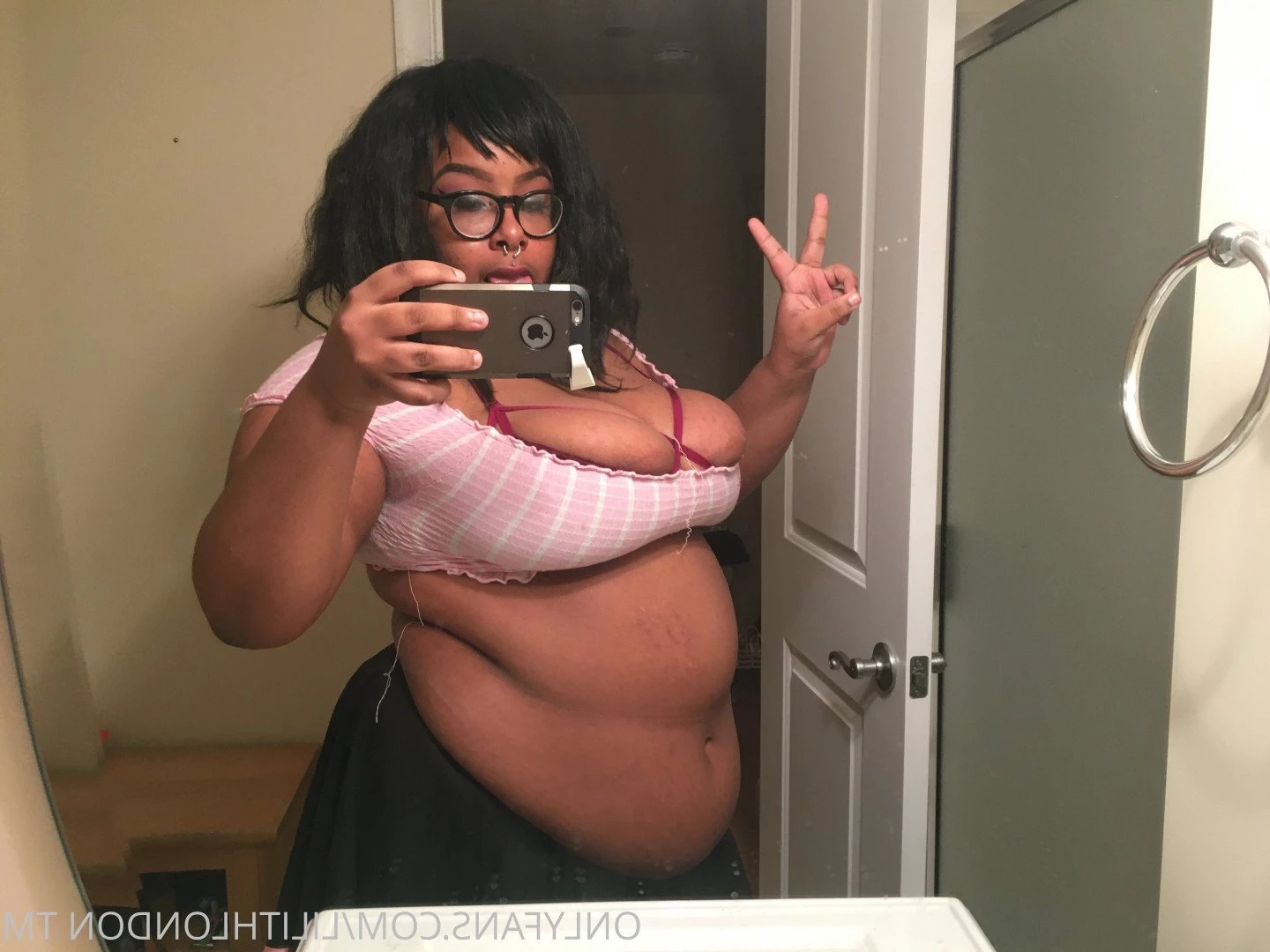 Lilith🖤 [ lilithisfat ] Onlyfans leaked photo 3156311 on Hotleaks.tv