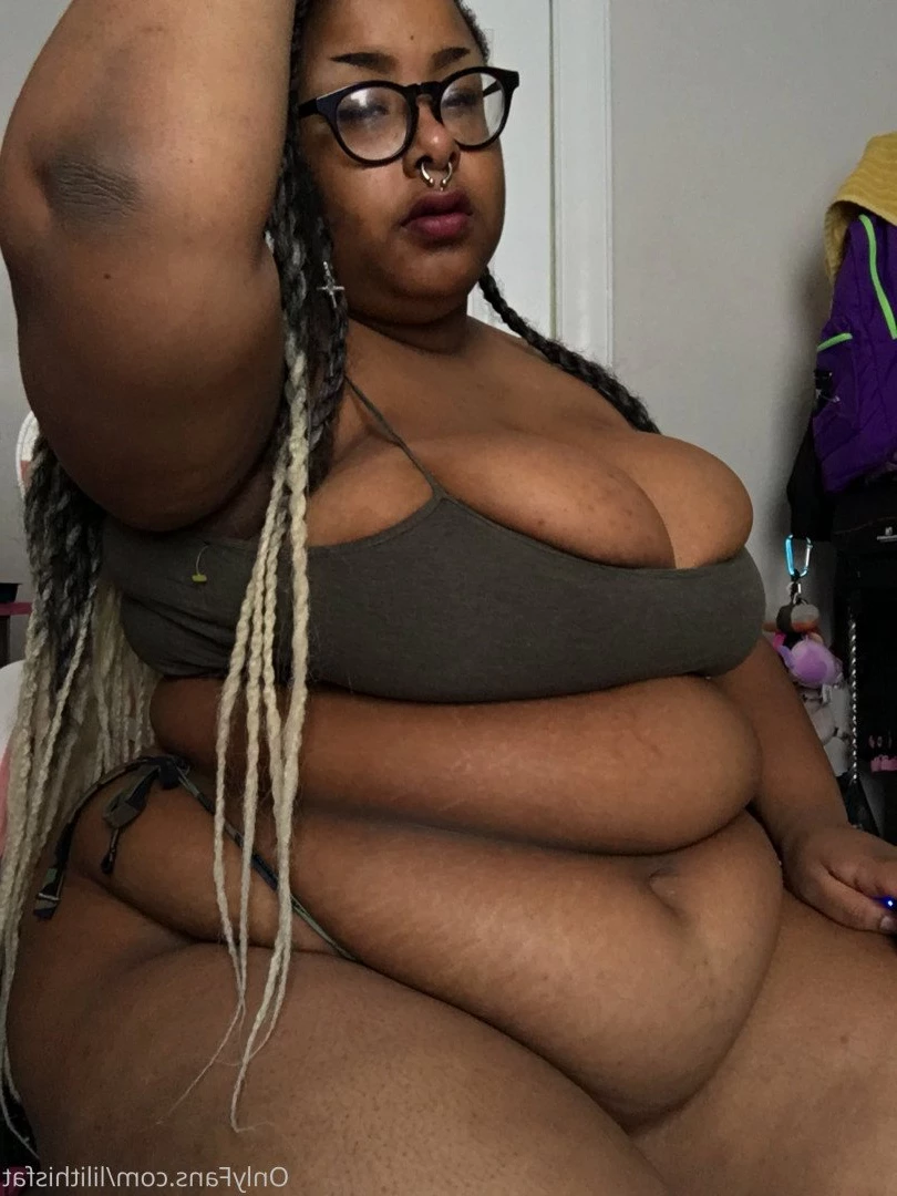 Lilith🖤 [ lilithisfat ] Onlyfans leaked photo 3156334 on Hotleaks.tv