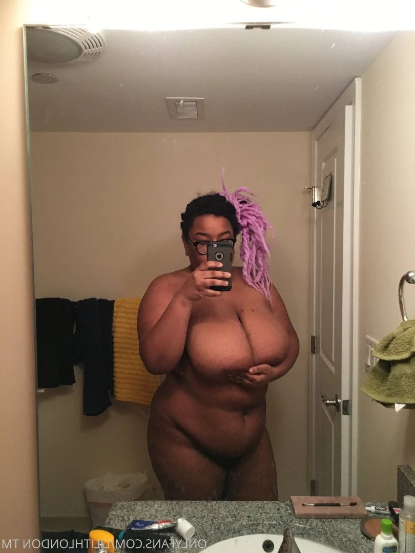 Lilith🖤 [ lilithisfat ] Onlyfans leaked photo 3156355 on Hotleaks.tv