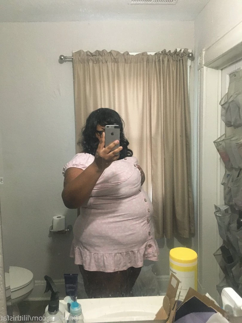 Lilith🖤 [ lilithisfat ] Onlyfans leaked photo 3156397 on Hotleaks.tv