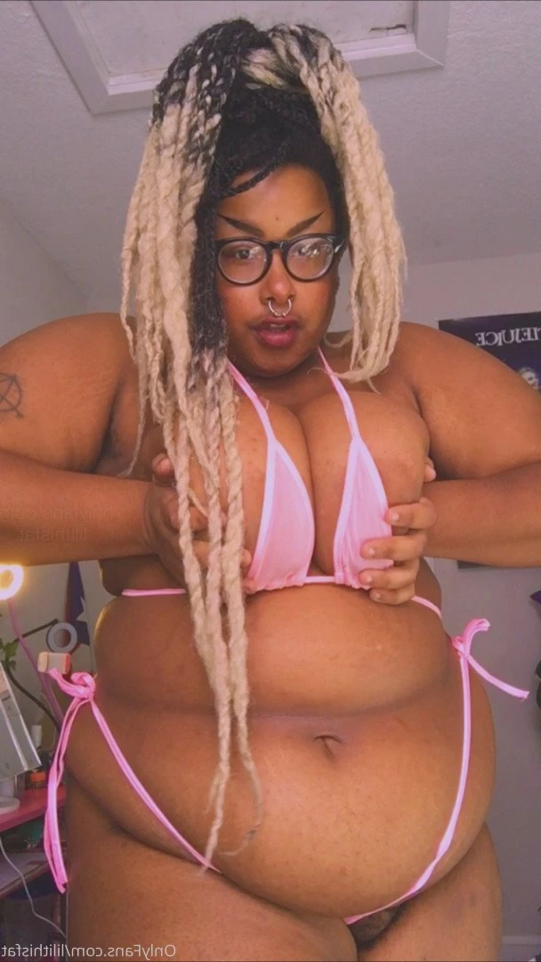 Lilith🖤 [ lilithisfat ] Onlyfans leaked photo 3156498 on Hotleaks.tv