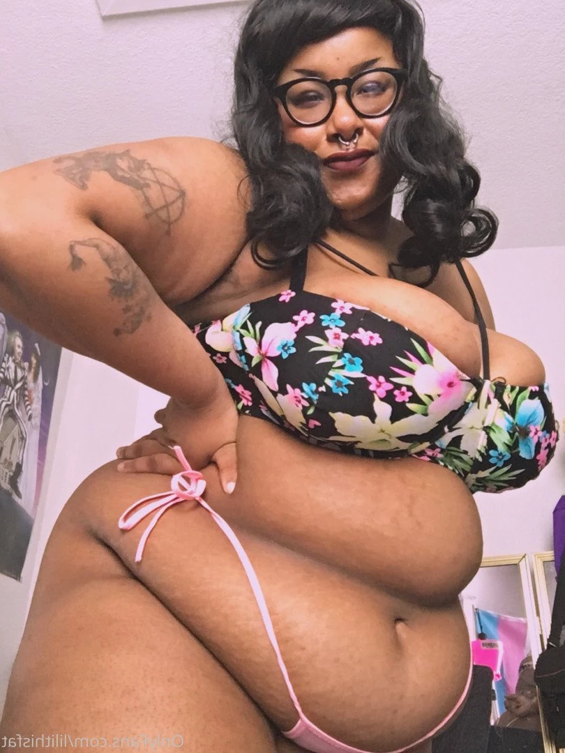 Lilith🖤 [ lilithisfat ] Onlyfans leaked photo 3156609 on Hotleaks.tv