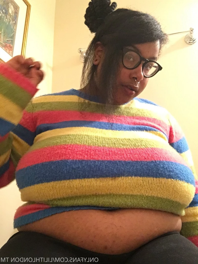 Lilith🖤 [ lilithisfat ] Onlyfans leaked photo 3156652 on Hotleaks.tv