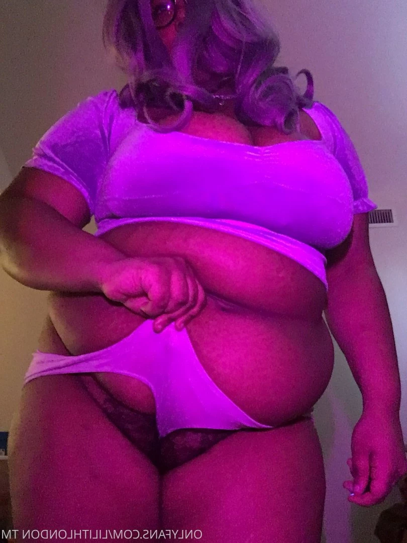 Lilith🖤 [ lilithisfat ] Onlyfans leaked photo 3156656 on Hotleaks.tv