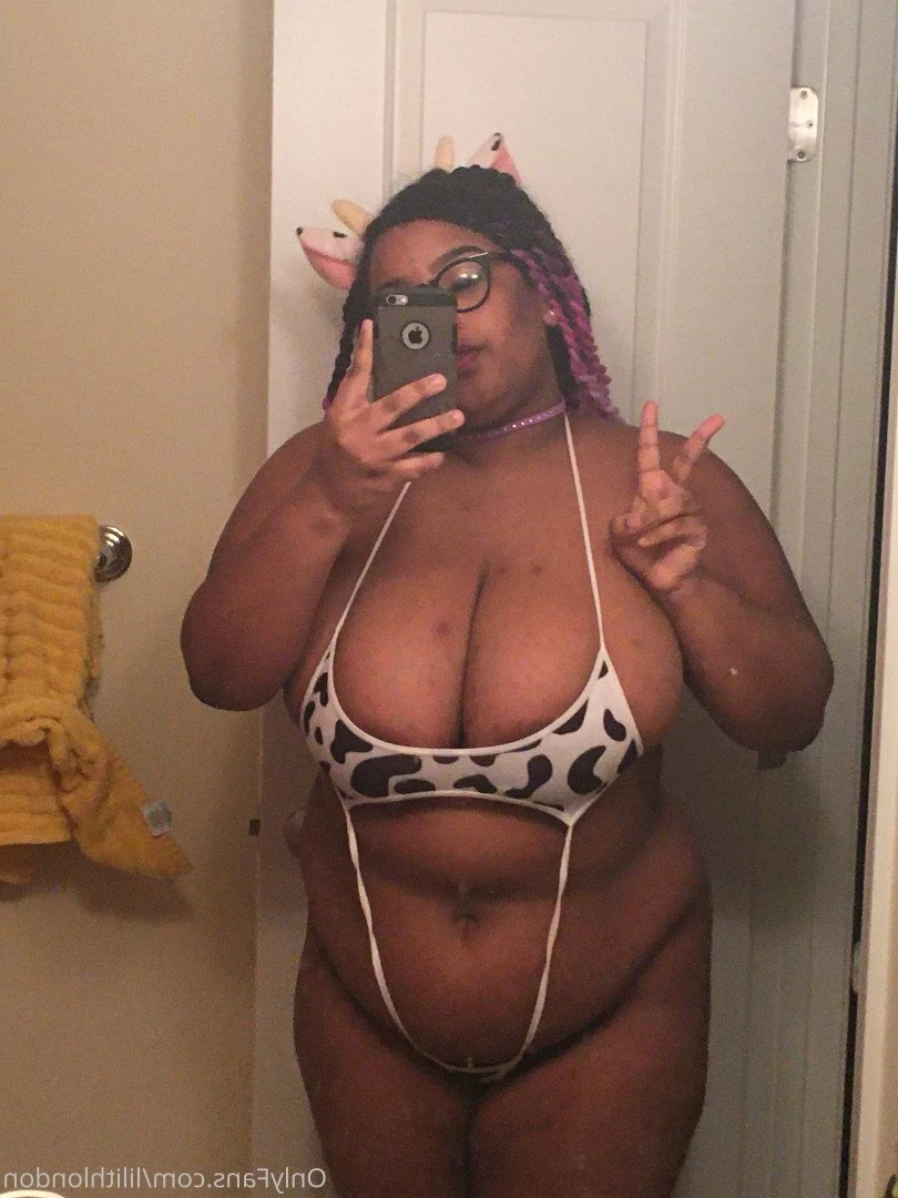Lilith🖤 [ lilithisfat ] Onlyfans leaked photo 3156773 on Hotleaks.tv