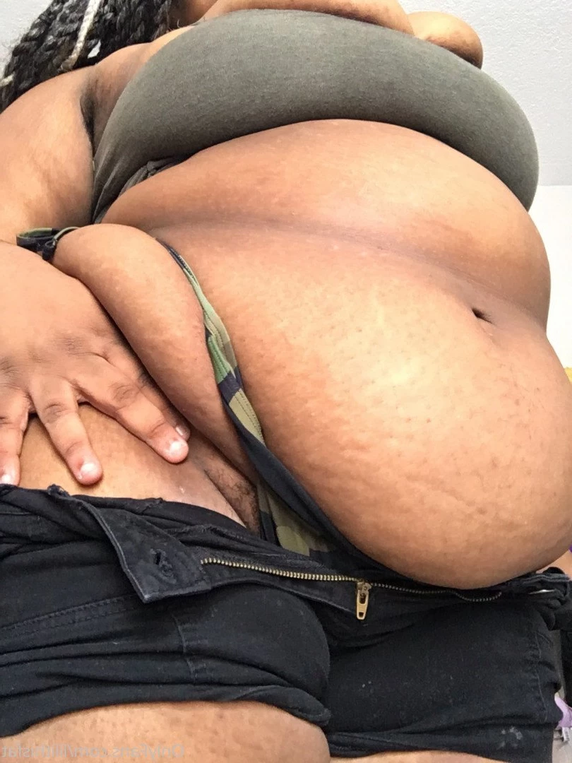 Lilith🖤 [ lilithisfat ] Onlyfans leaked photo 3156831 on Hotleaks.tv