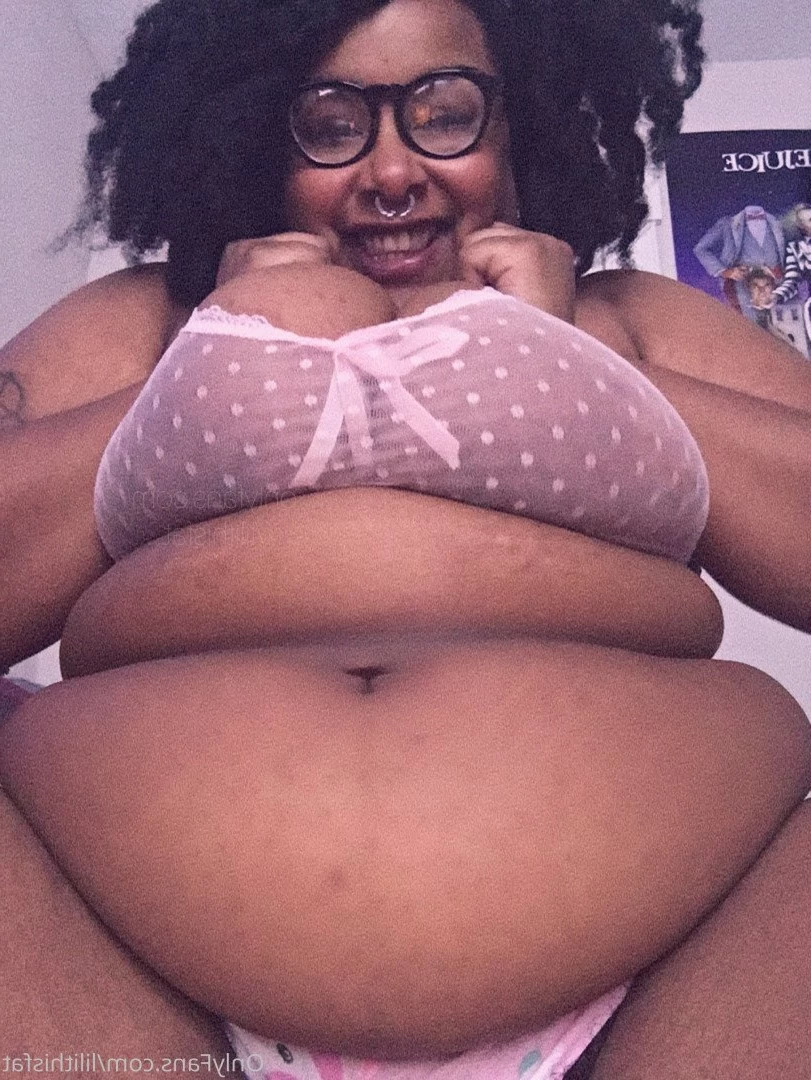 Lilith🖤 [ lilithisfat ] Onlyfans leaked photo 3157014 on Hotleaks.tv