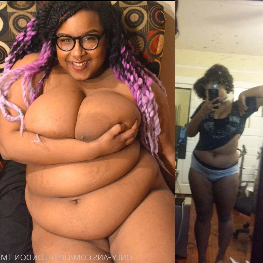 Lilith🖤 [ lilithisfat ] Onlyfans leaked photo 3157044 on Hotleaks.tv