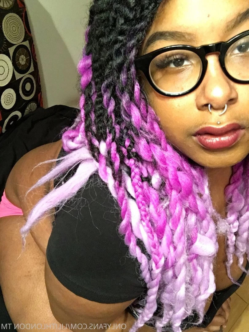 Lilith🖤 [ lilithisfat ] Onlyfans leaked photo 3157078 on Hotleaks.tv