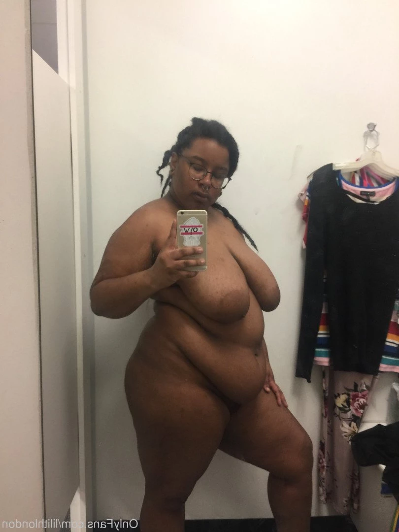 Lilith🖤 [ lilithisfat ] Onlyfans leaked photo 3157414 on Hotleaks.tv