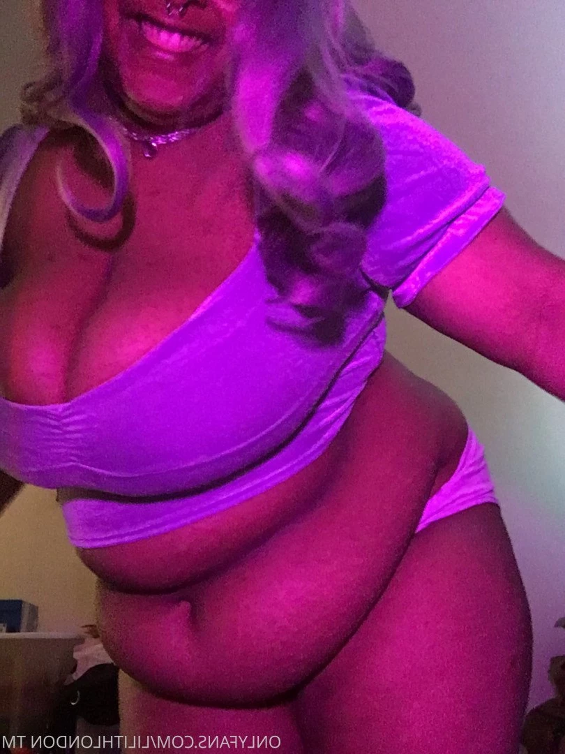 Lilith🖤 [ lilithisfat ] Onlyfans leaked photo 3157603 on Hotleaks.tv