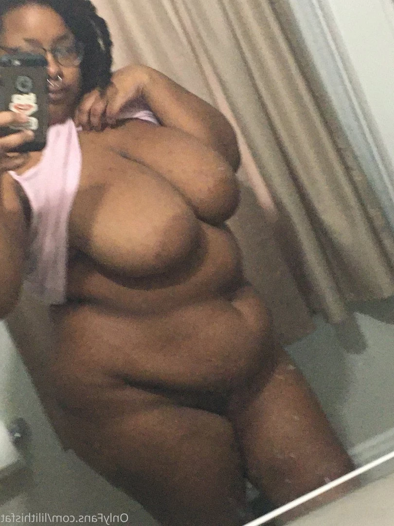 Lilith🖤 [ lilithisfat ] Onlyfans leaked photo 3157829 on Hotleaks.tv