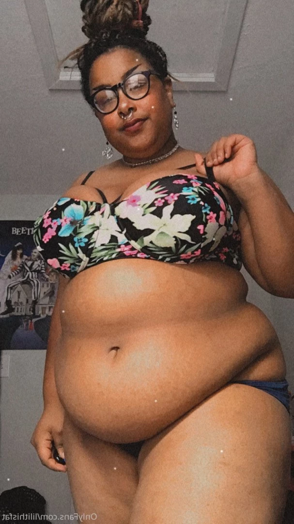 Lilith🖤 [ lilithisfat ] Onlyfans leaked photo 3157890 on Hotleaks.tv