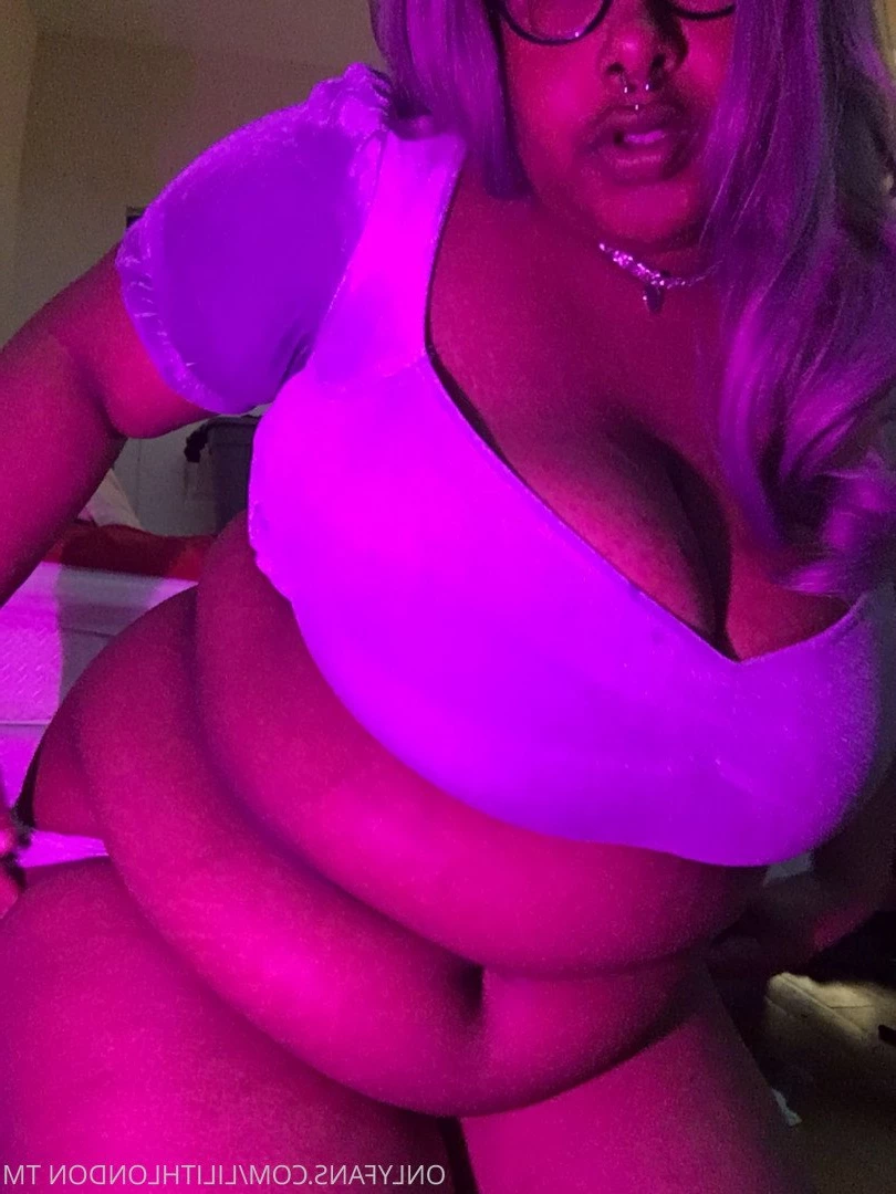 Lilith🖤 [ lilithisfat ] Onlyfans leaked photo 3157909 on Hotleaks.tv