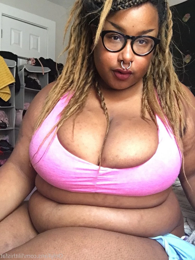 Lilith🖤 [ lilithisfat ] Onlyfans leaked photo 3157925 on Hotleaks.tv