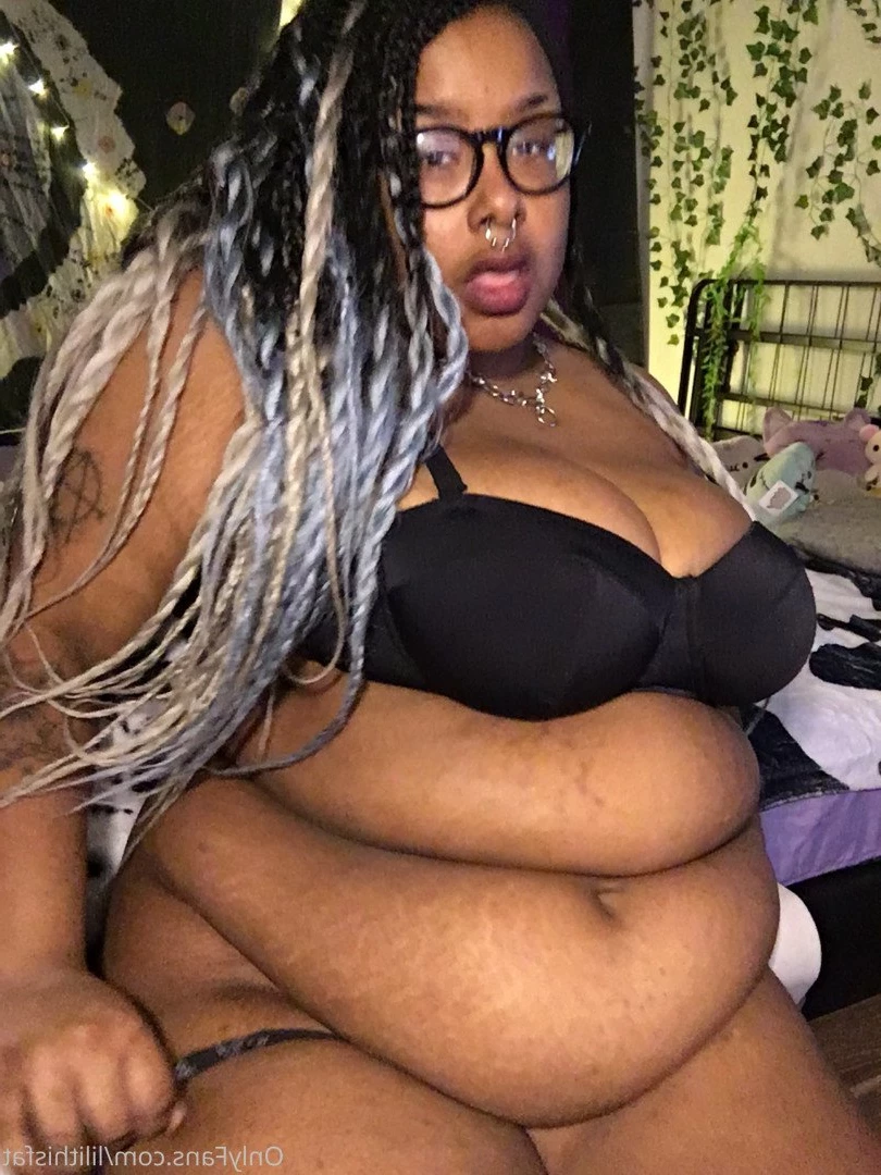 Lilith🖤 [ lilithisfat ] Onlyfans leaked photo 3157958 on Hotleaks.tv