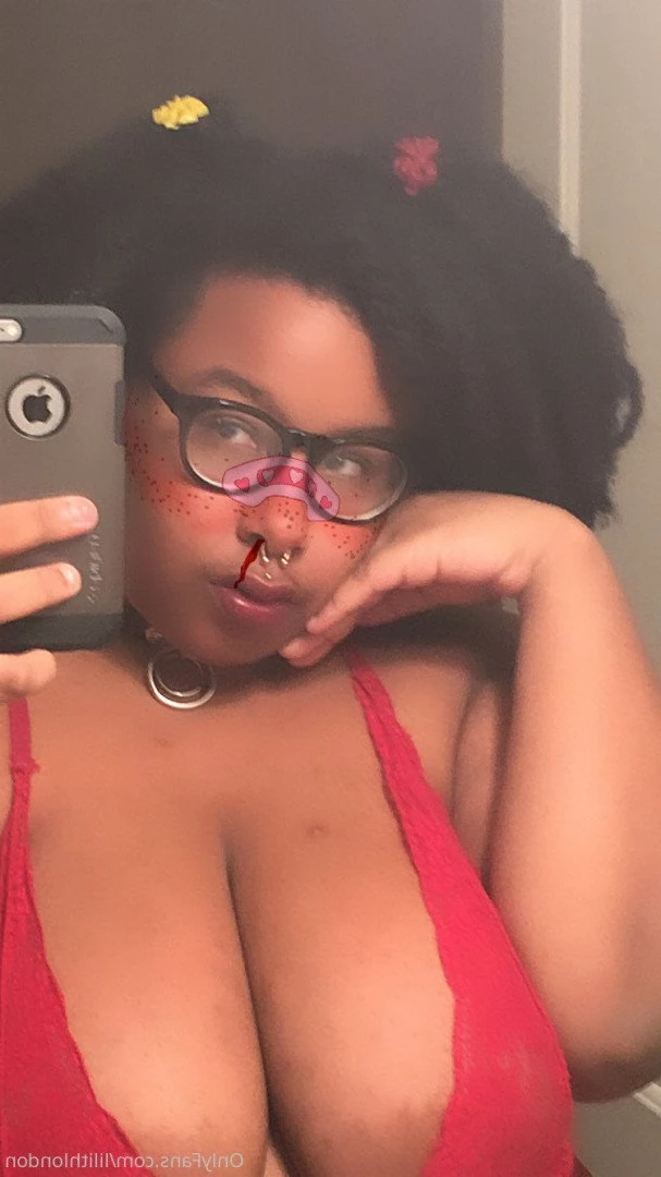 Lilith🖤 [ lilithisfat ] Onlyfans leaked photo 3158013 on Hotleaks.tv