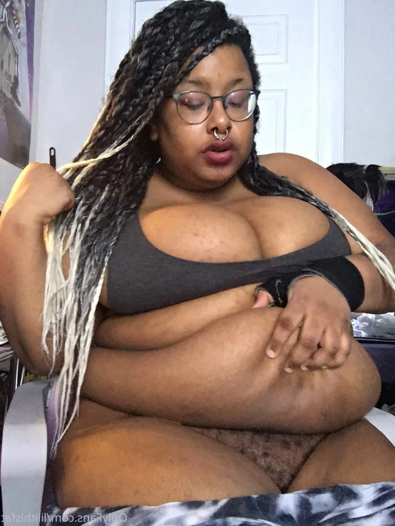 Lilith🖤 [ lilithisfat ] Onlyfans leaked photo 3158151 on Hotleaks.tv