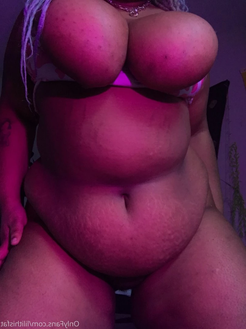 Lilith🖤 [ lilithisfat ] Onlyfans leaked photo 3158356 on Hotleaks.tv