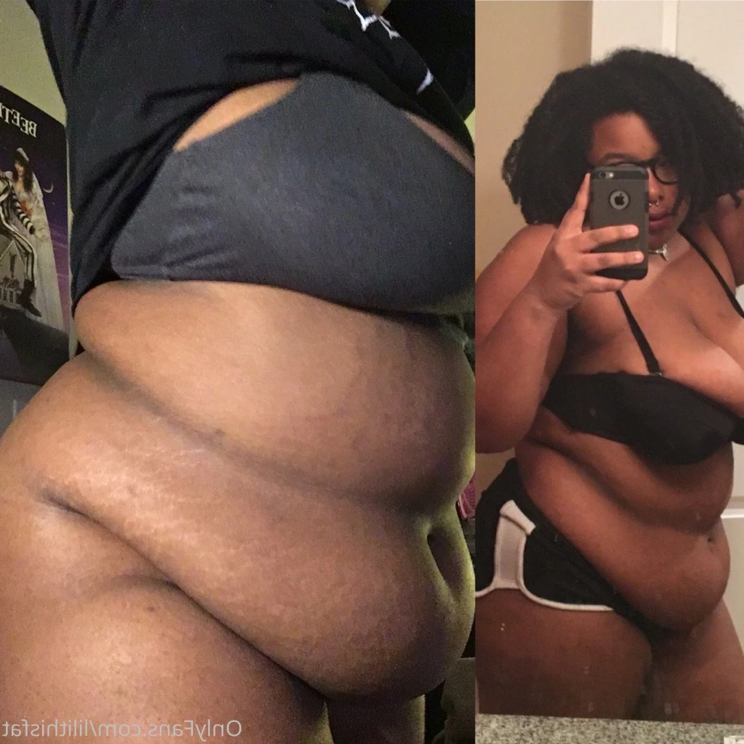 Lilith🖤 [ lilithisfat ] Onlyfans leaked photo 3158515 on Hotleaks.tv