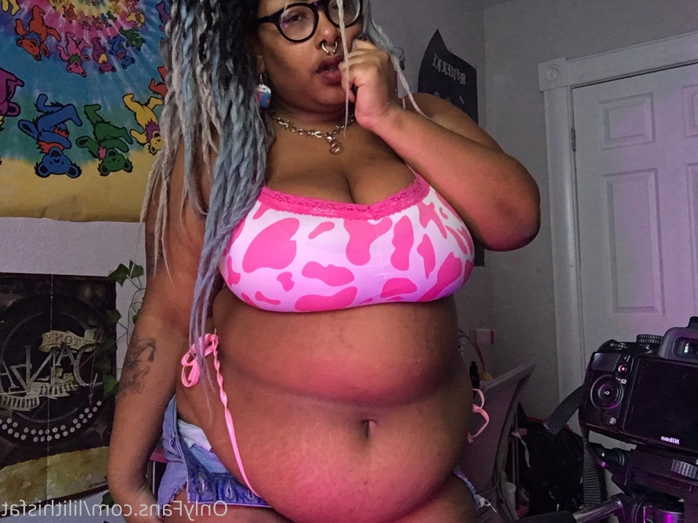 Lilith🖤 [ lilithisfat ] Onlyfans leaked photo 3158620 on Hotleaks.tv