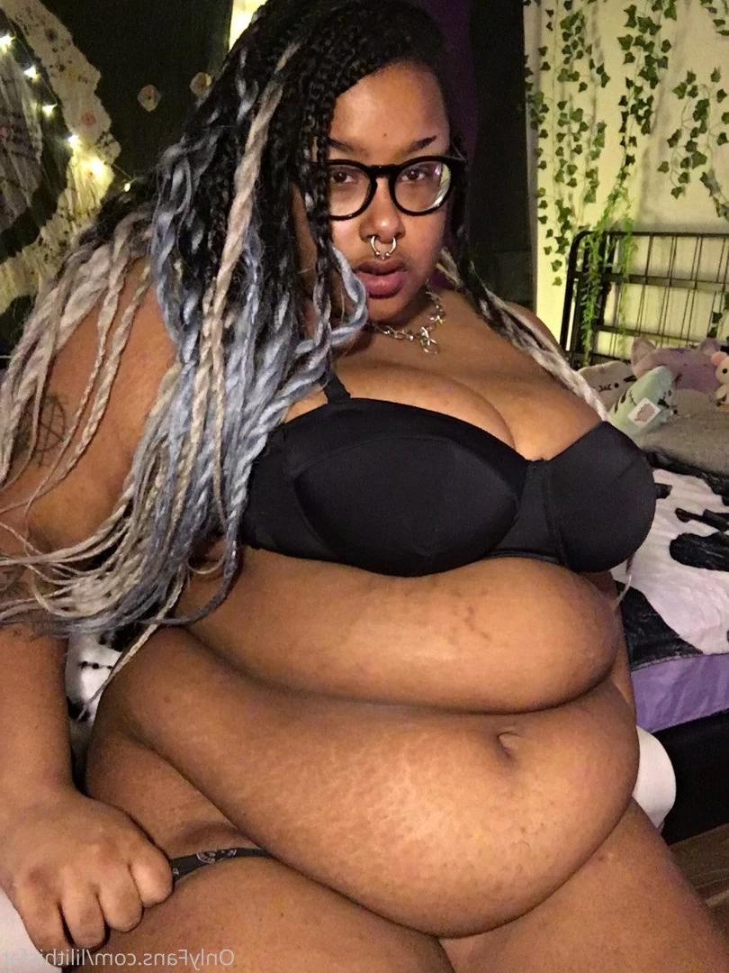 Lilith🖤 [ lilithisfat ] Onlyfans leaked photo 3158627 on Hotleaks.tv