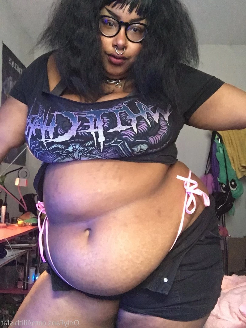 Lilith🖤 [ lilithisfat ] Onlyfans leaked photo 3158665 on Hotleaks.tv