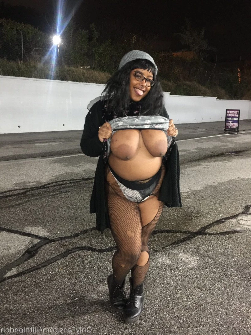 Lilith🖤 [ lilithisfat ] Onlyfans leaked photo 3158795 on Hotleaks.tv