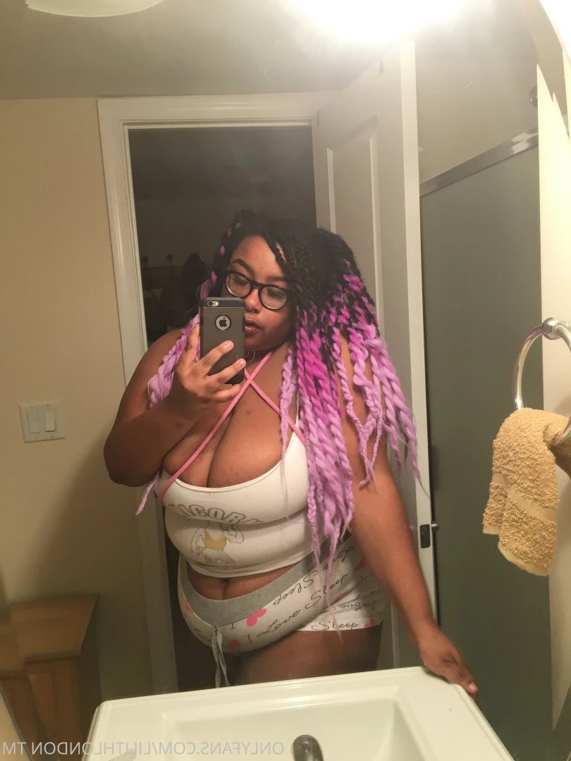 Lilith🖤 [ lilithisfat ] Onlyfans leaked photo 3158833 on Hotleaks.tv
