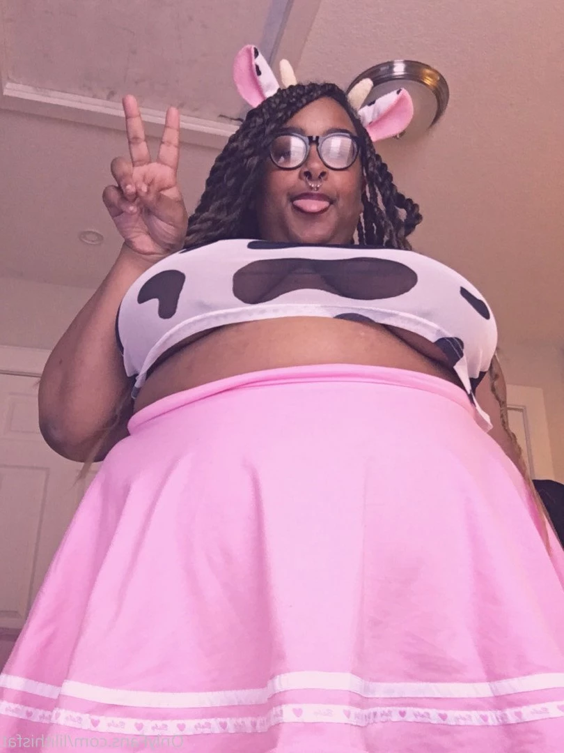 Lilith🖤 [ lilithisfat ] Onlyfans leaked photo 3159056 on Hotleaks.tv