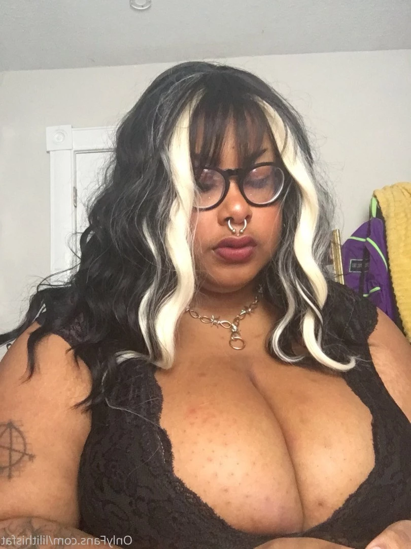 Lilith🖤 [ lilithisfat ] Onlyfans leaked photo 3159101 on Hotleaks.tv