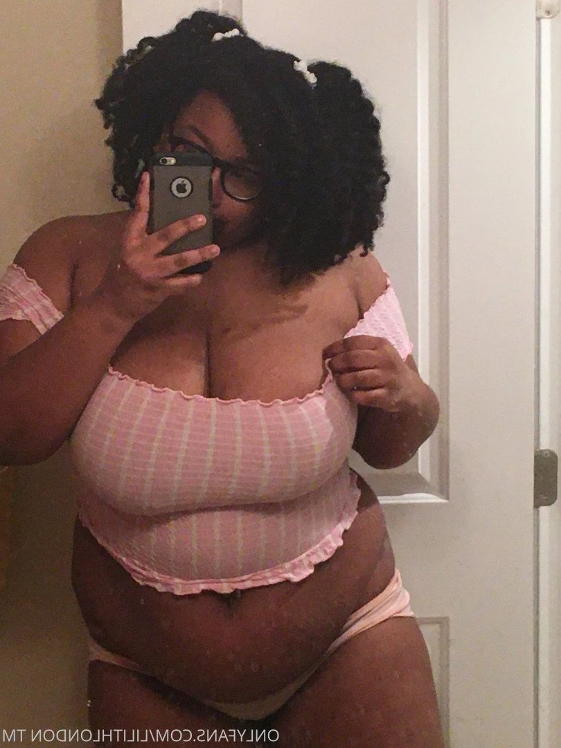 Lilith🖤 [ lilithisfat ] Onlyfans leaked photo 3159125 on Hotleaks.tv