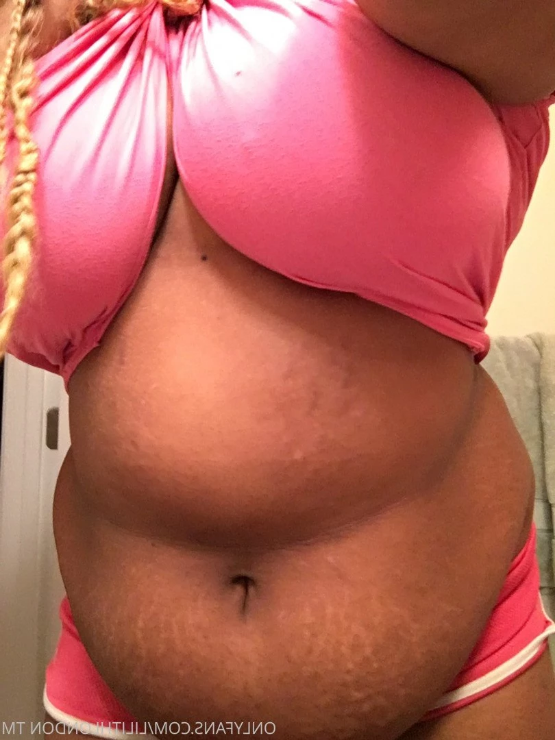 Lilith🖤 [ lilithisfat ] Onlyfans leaked photo 3159789 on Hotleaks.tv