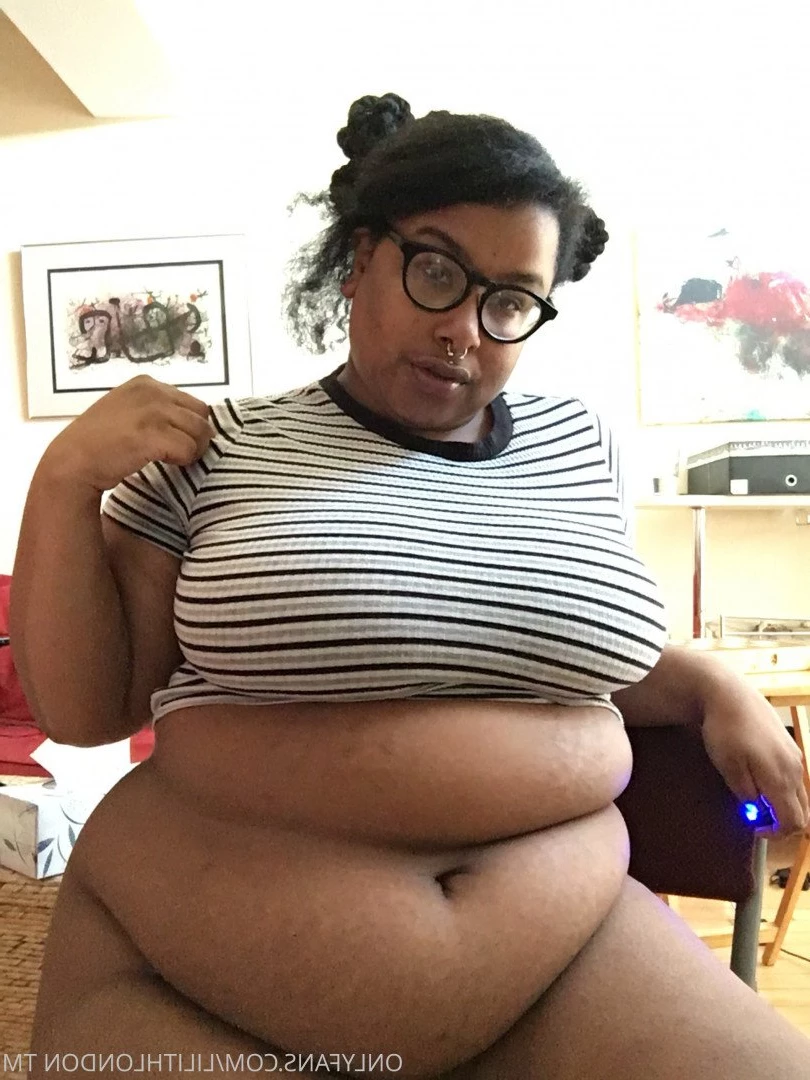 Lilith🖤 [ lilithisfat ] Onlyfans leaked photo 3159900 on Hotleaks.tv