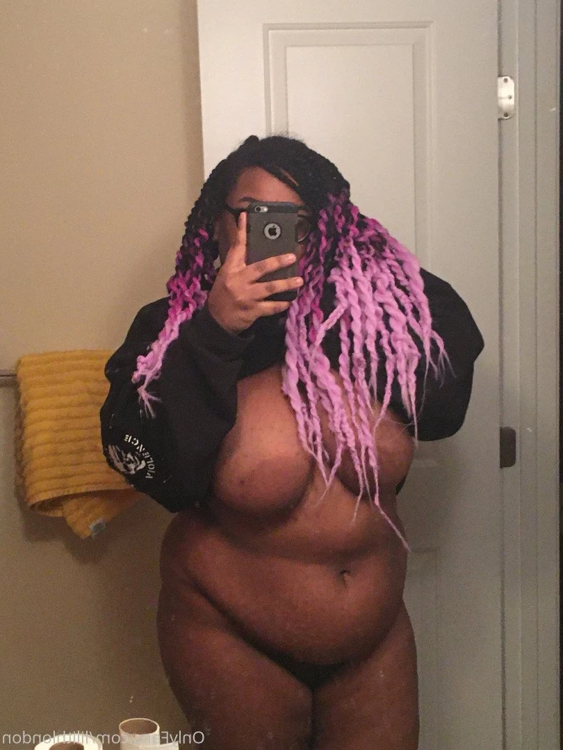 Lilith🖤 [ lilithisfat ] Onlyfans leaked photo 3159970 on Hotleaks.tv