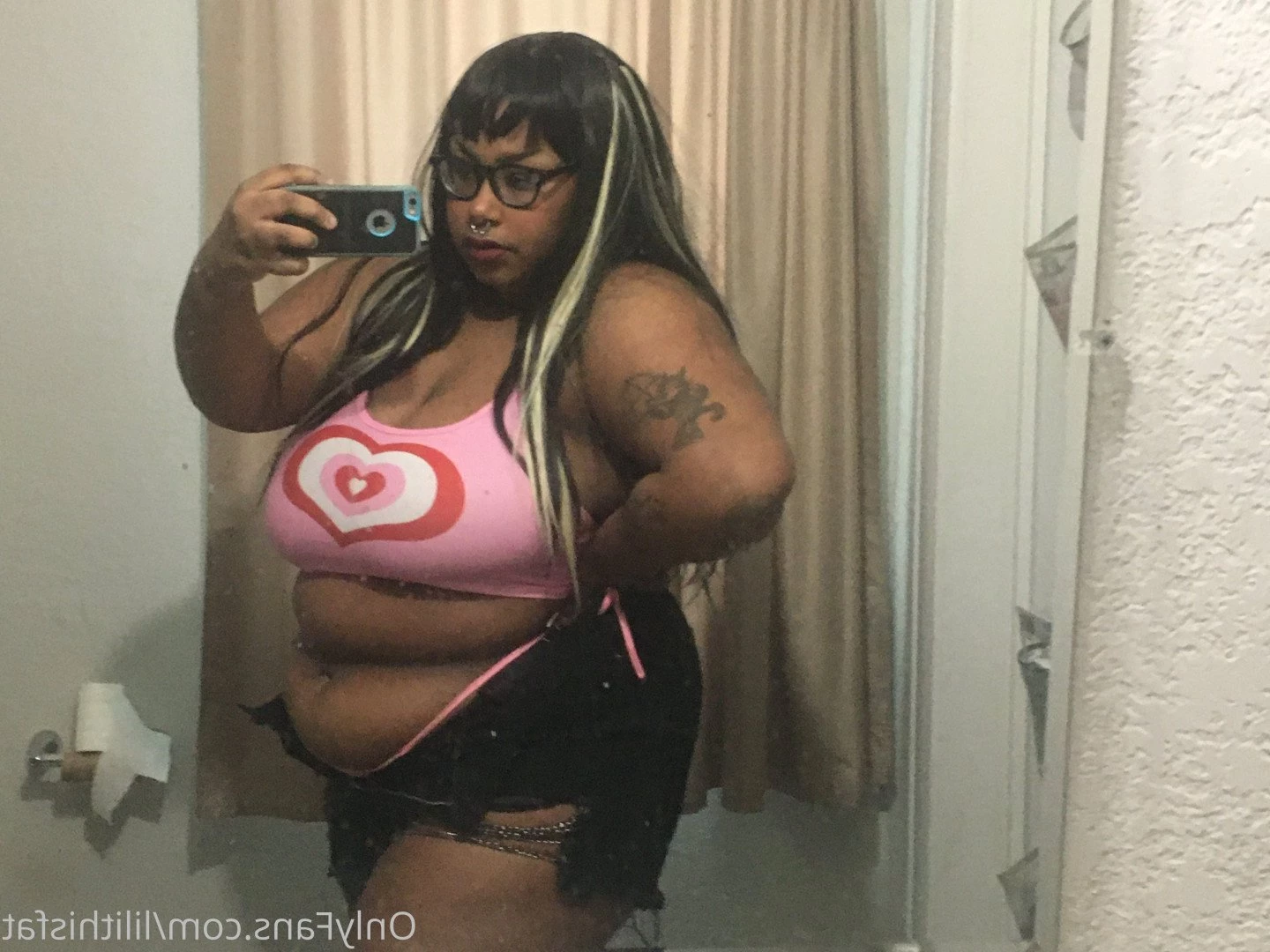 Lilith🖤 [ lilithisfat ] Onlyfans leaked photo 3160280 on Hotleaks.tv