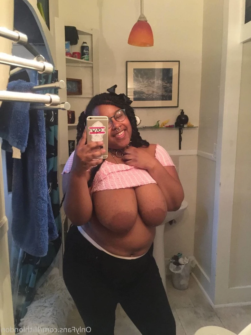 Lilith🖤 [ lilithisfat ] Onlyfans leaked photo 3160326 on Hotleaks.tv