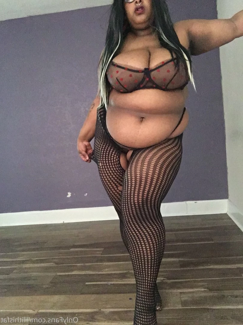Lilith🖤 [ lilithisfat ] Onlyfans leaked photo 3160412 on Hotleaks.tv