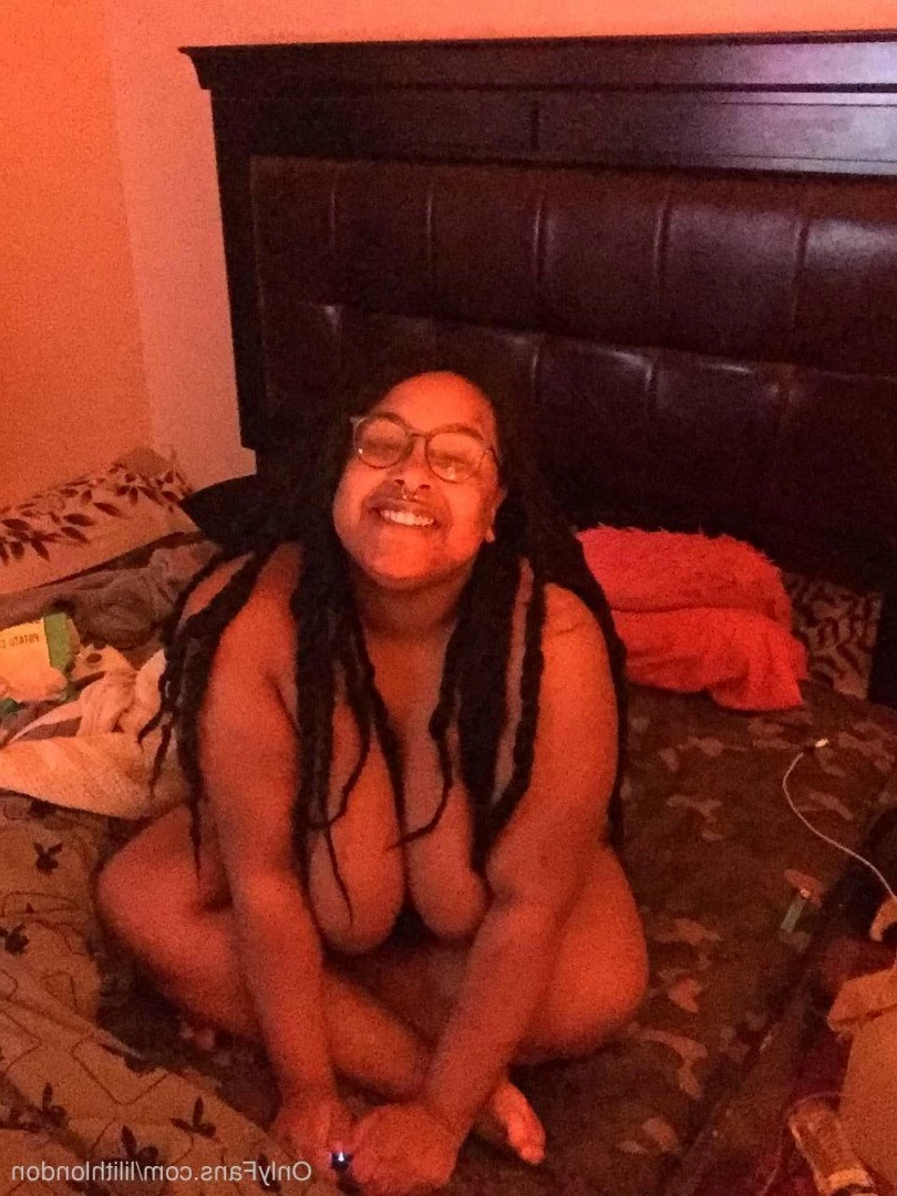 Lilith🖤 [ lilithisfat ] Onlyfans leaked photo 3160523 on Hotleaks.tv
